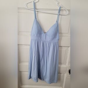 Victoria's Secret Slip Dress